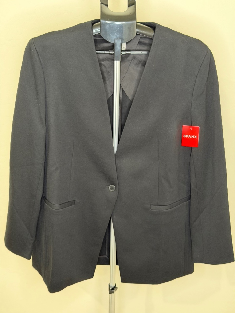 Spanx The Perfect Oversized Blazer NWT